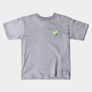 Pocket Dragon 01 Kids T-Shirt